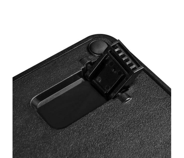 MODECOM 5200U Black - 1160696 - zdjęcie 3
